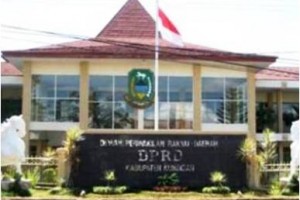Gedung Dewan